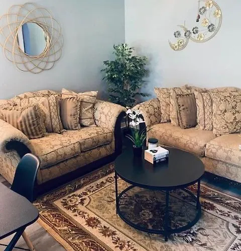 Villa Xscapecation Oasis