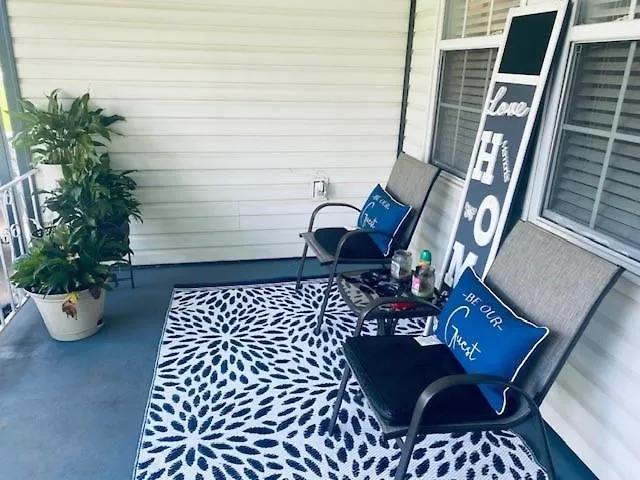 Xscapecation Oasis Villa